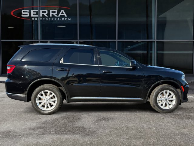 Used 2023 Dodge Durango SXT Launch Edition AWD/4WD image 6
