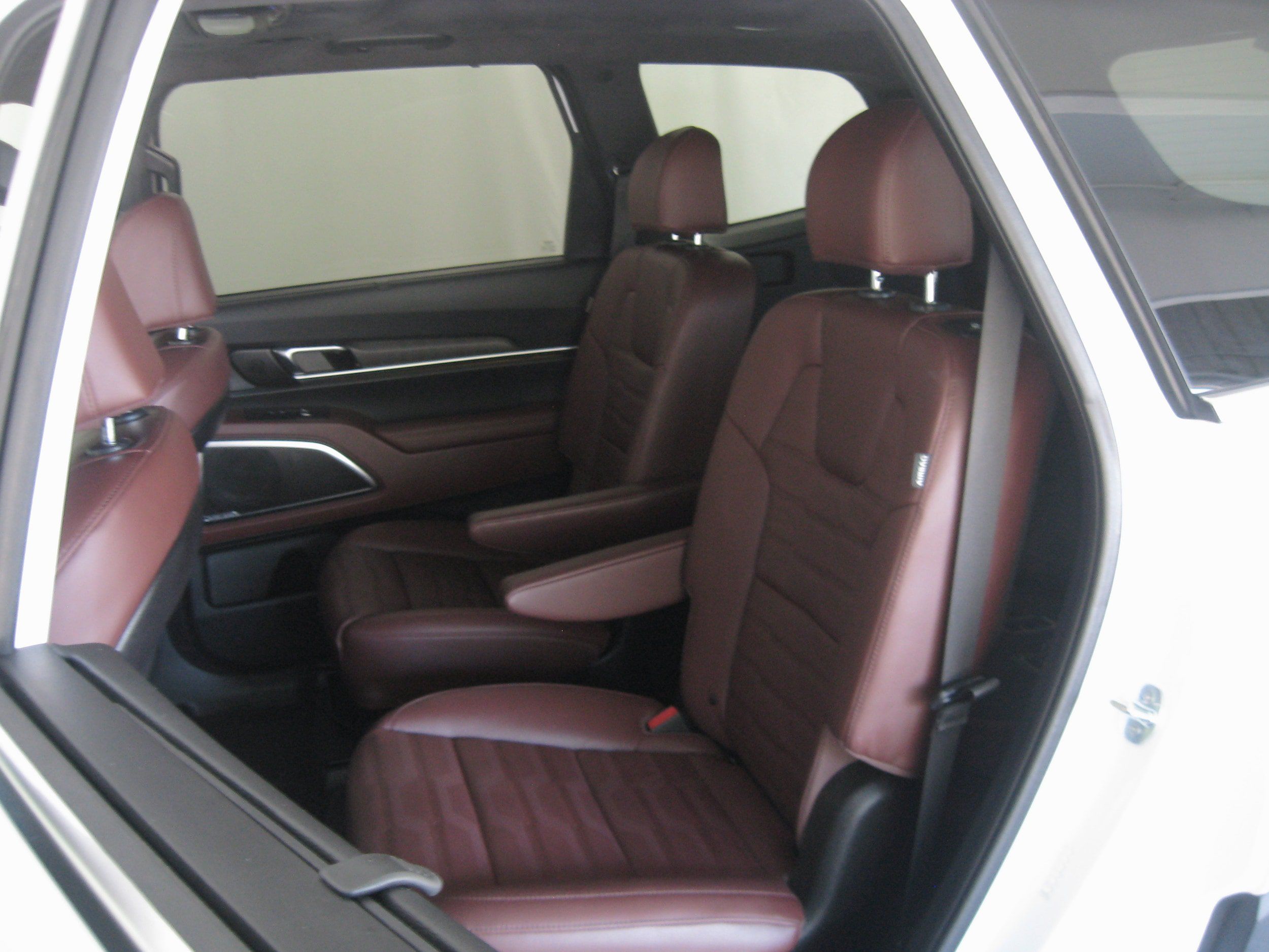 Certified 2024 Kia Telluride SX Prestige AWD/4WD image 9