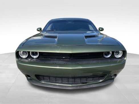 Used 2020 Dodge Challenger SXT w/ Blacktop Package image 6