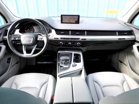 Used 2018 Audi Q7 2.0T Premium Plus w/ Premium Plus Package image 9