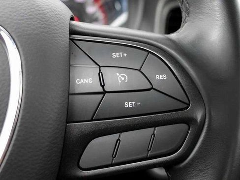 Used 2023 Dodge Charger GT w/ Blacktop Package image 17