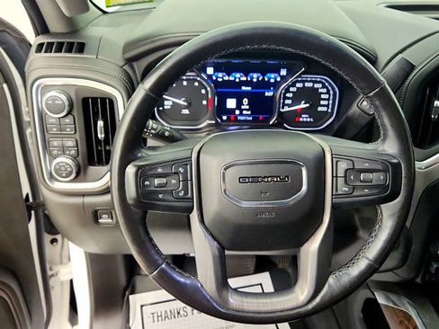 Used 2021 GMC Sierra 1500 Denali w/ Technology Package AWD/4WD image 13