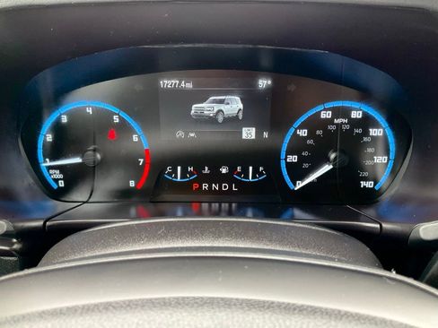 Used 2024 Ford Bronco Sport Big Bend w/ Convenience Package image 60