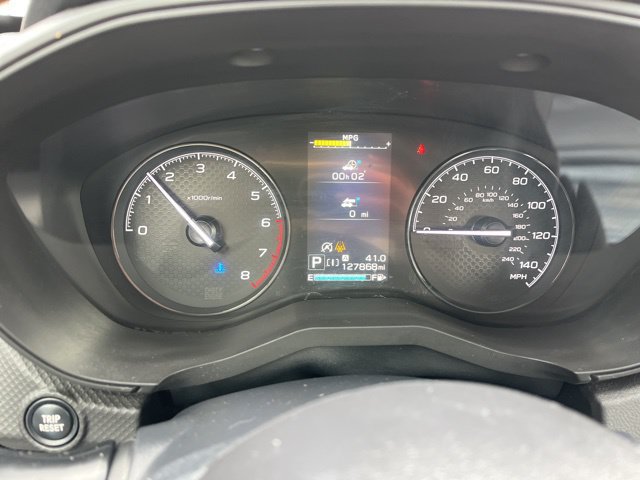 Used 2023 Subaru Forester AWD/4WD image 41