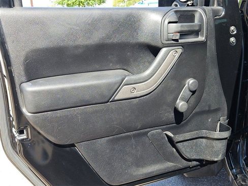 Used 2013 Jeep Wrangler Sport image 14