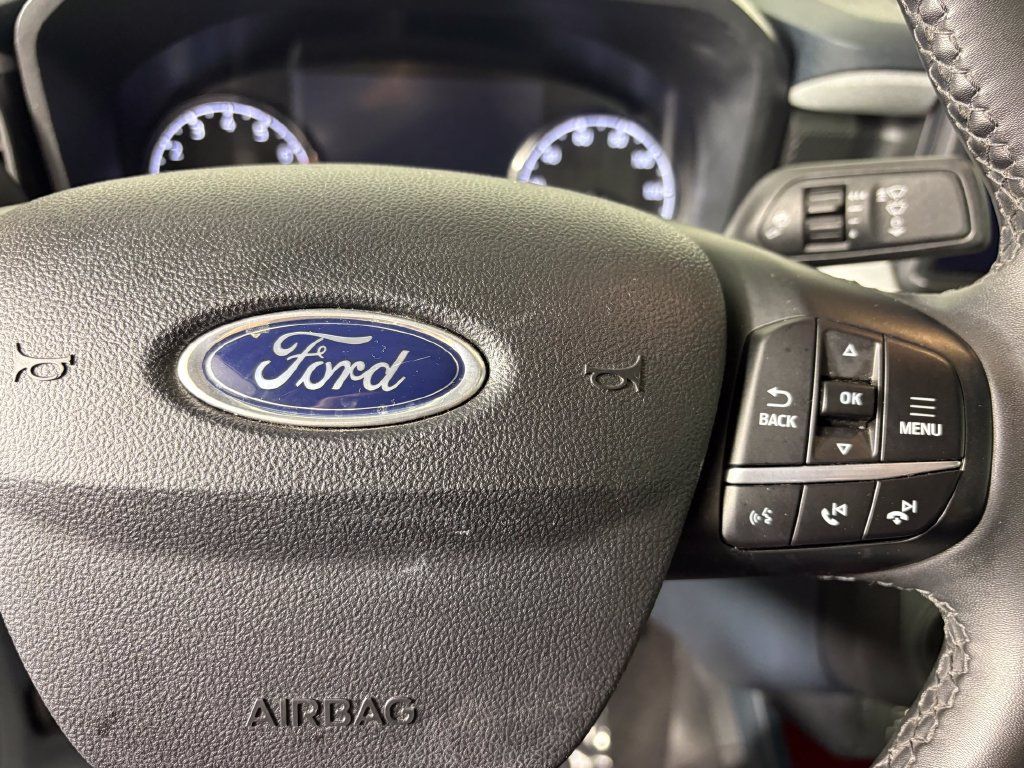 Certified 2023 Ford Maverick XLT w/ Equipment Group 300A Standard AWD/4WD image 22