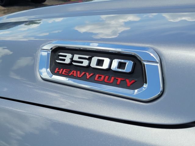 Used 2019 RAM 3500 Laramie AWD/4WD image 9