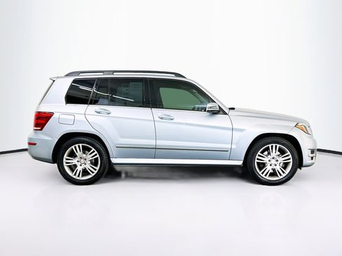 Used 2013 Mercedes-Benz GLK 350 4MATIC image 10