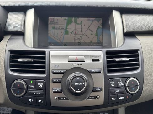 Used 2010 Acura RDX 2WD w/ Technology Package image 39