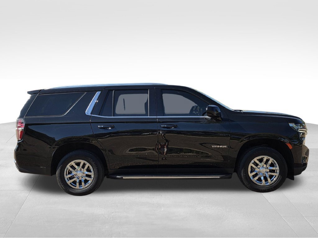 Used 2022 Chevrolet Tahoe LT RWD image 5