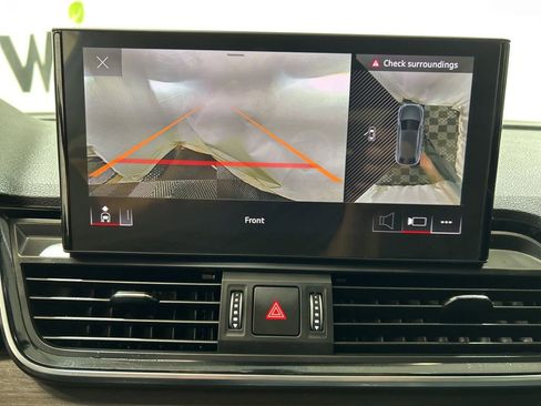 Used 2022 Audi Q5 2.0T Premium Plus image 28