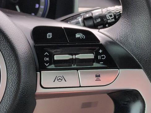 Used 2024 Hyundai Tucson SEL image 27