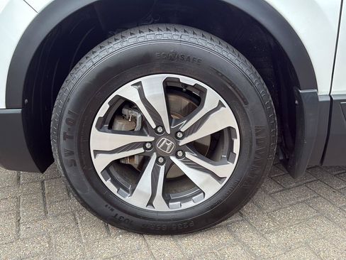 Used 2020 Honda CR-V LX image 18