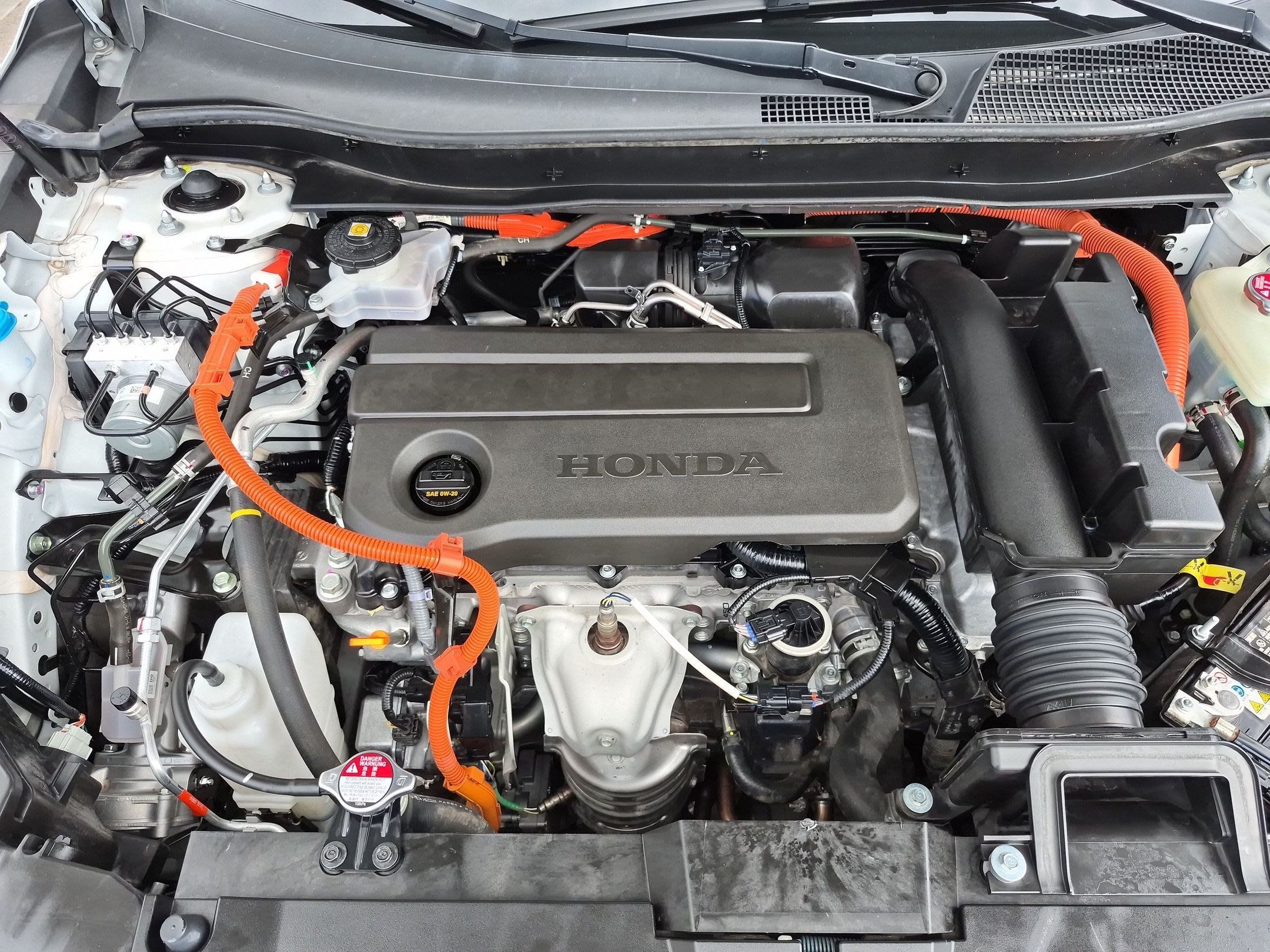 Used 2024 Honda CR-V Sport image 36