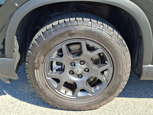 Used 2024 Honda Pilot TrailSport image 8