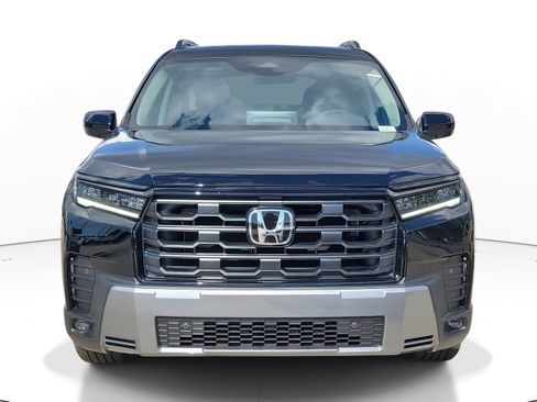 New 2026 Honda Pilot EX-L image 2