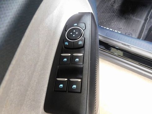 New 2026 Ford Maverick XLT w/ XLT Luxury Package image 19