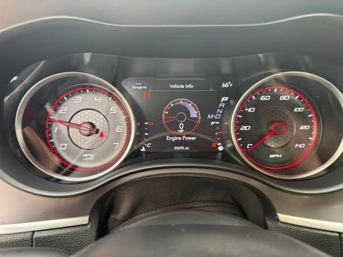 Used 2022 Dodge Charger SXT image 19