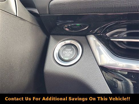 New 2026 Buick Envista Sport Touring w/ Convenience I Package image 16