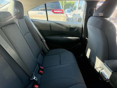Used 2024 Toyota Corolla LE image 14