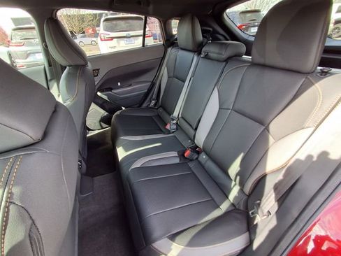 Certified 2025 Subaru Crosstrek 2.5i Wilderness w/ Wilderness Package image 14