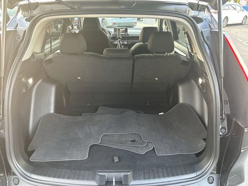 Certified 2024 Honda CR-V EX image 21