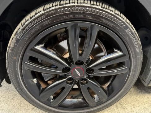 Used 2015 MINI Cooper S image 30