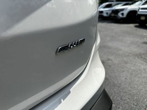 Used 2023 Ford Edge Titanium AWD/4WD image 47
