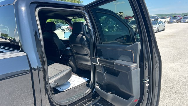 Used 2023 Ford F150 Tremor AWD/4WD image 40