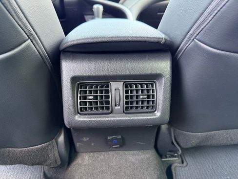Certified 2024 Toyota Camry XSE FWD image 36