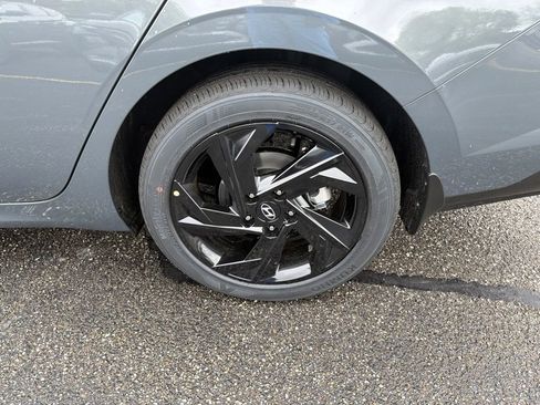 New 2026 Hyundai Elantra Sport FWD image 12