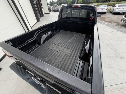 Used 2003 Dodge Dakota Sport AWD/4WD image 7