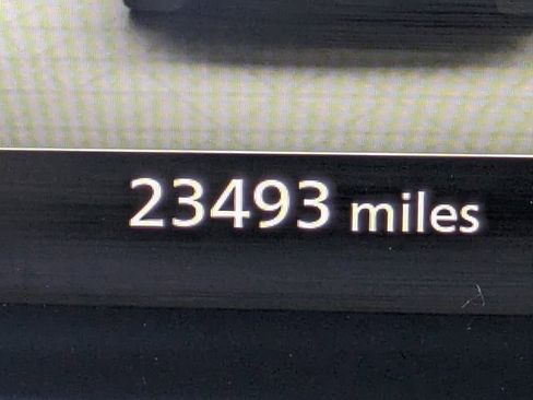 Used 2024 Nissan Rogue Platinum w/ Platinum Premium Package image 33