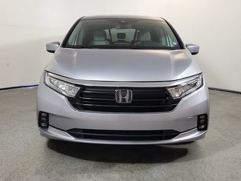 Used 2023 Honda Odyssey EX-L image 2