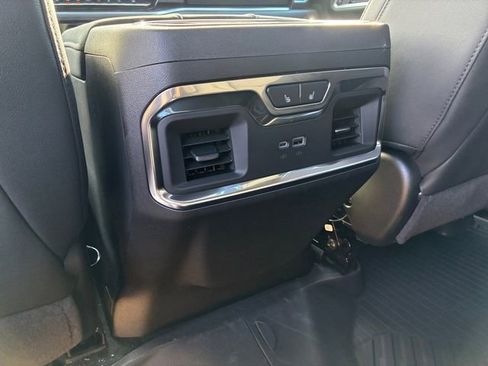 New 2026 Chevrolet Silverado 1500 LTZ w/ LTZ Premium Package image 18