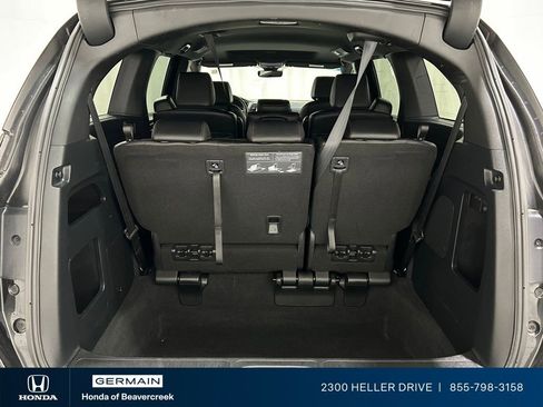 Used 2023 Honda Odyssey Sport image 30