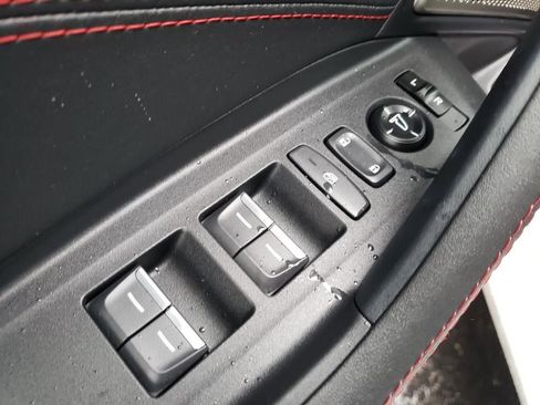 Certified 2025 Acura TLX SH-AWD w/ A-SPEC Pkg image 20