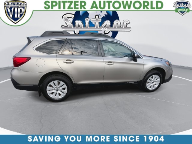 Used 2019 Subaru Outback 2.5i Premium AWD/4WD image 16