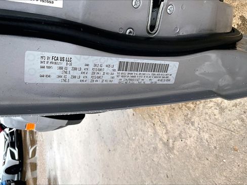 Used 2017 Jeep Patriot Sport image 34