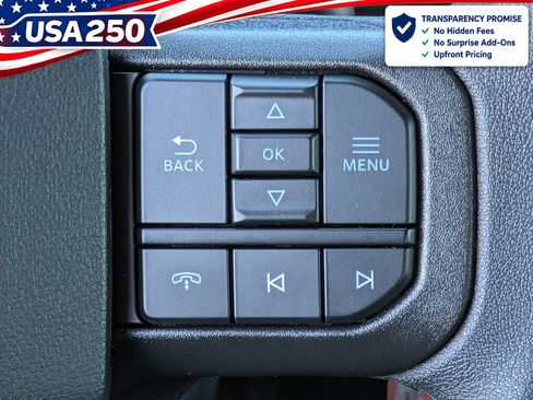 New 2026 Ford F150 STX w/ Equipment Group 200A RWD image 15