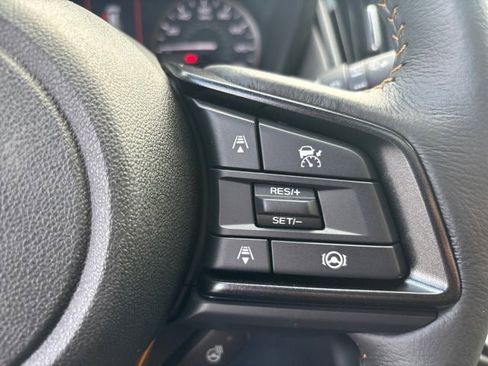 New 2025 Subaru Outback Wilderness image 73