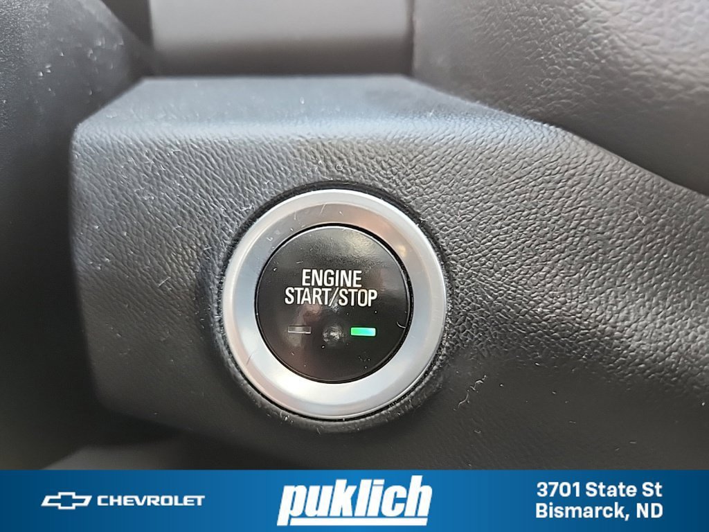 Used 2018 GMC Terrain Denali w/ Advanced Safety Package AWD/4WD image 25