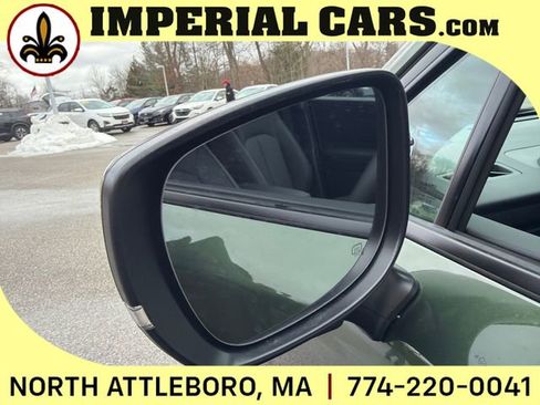 New 2026 Subaru Outback Limited XT image 8