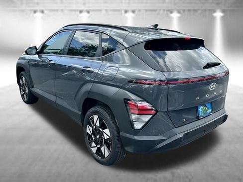 Used 2024 Hyundai Kona SEL AWD/4WD image 7