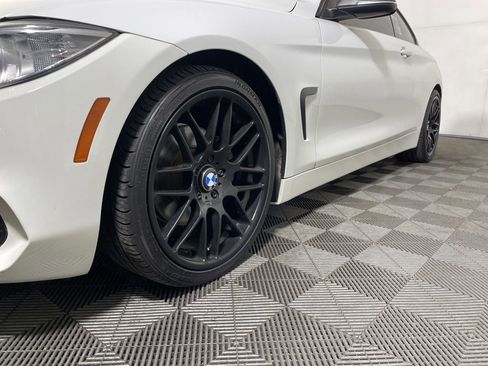 Used 2014 BMW 428i Coupe RWD image 21