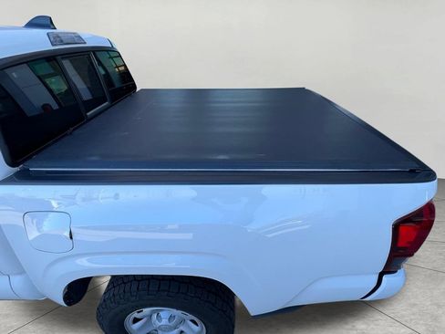 Used 2021 Toyota Tacoma SR image 14