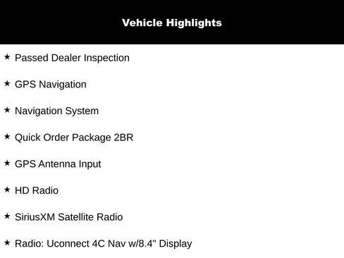 Used 2021 Jeep Grand Cherokee Summit AWD/4WD image 13