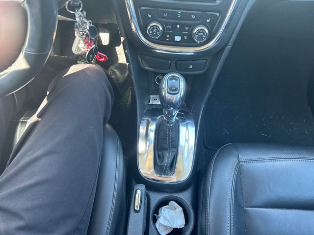 Used 2013 Buick Encore Leather FWD image 16