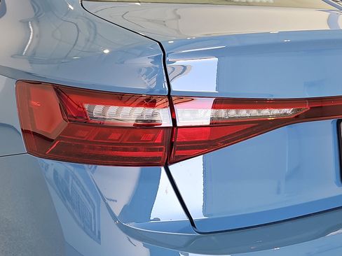 New 2026 Volkswagen Jetta GLI Autobahn FWD image 11