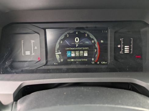 New 2026 Toyota Tacoma SR5 image 20